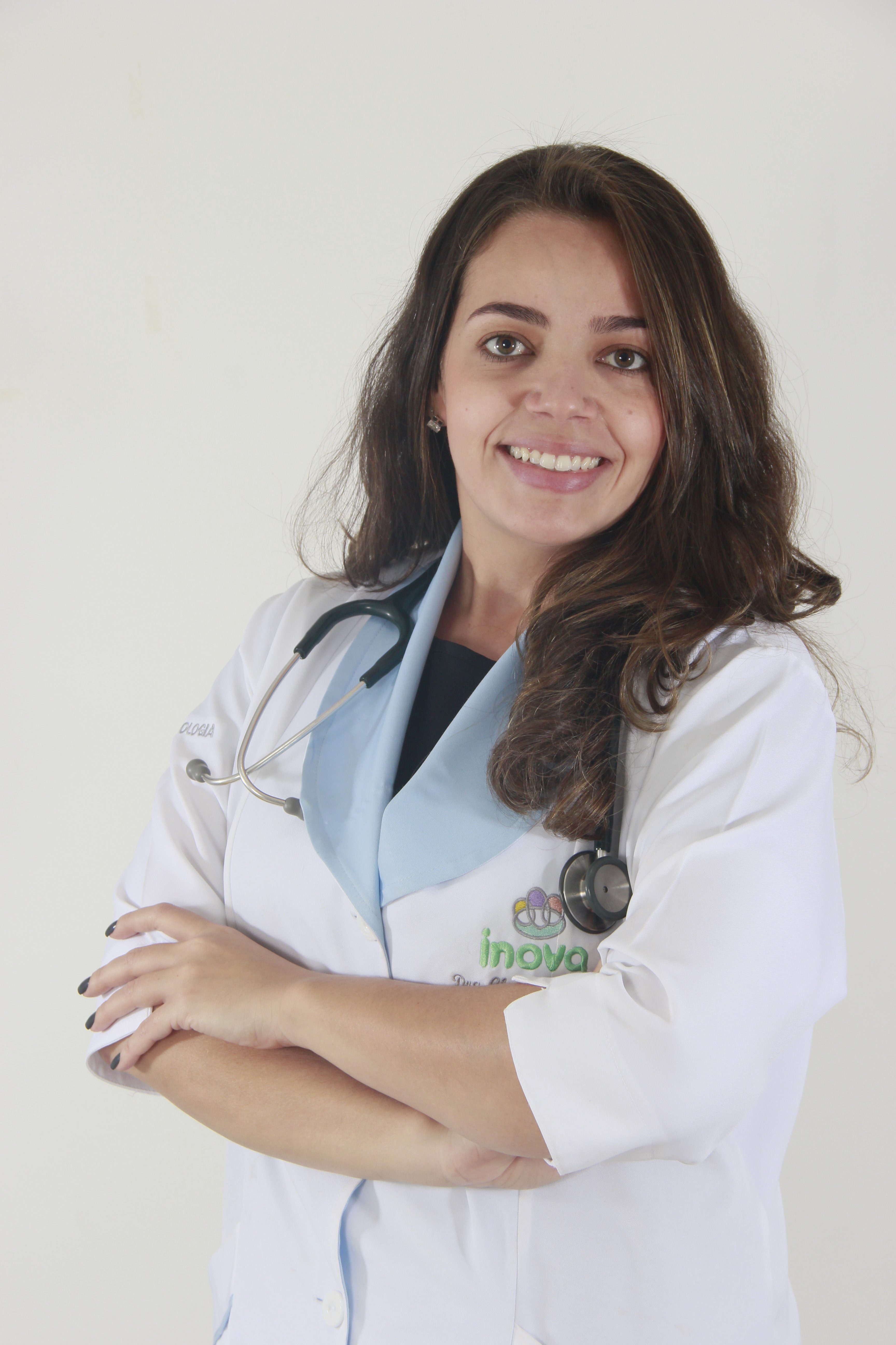 Dra. Clarisse Guillem Cardoso