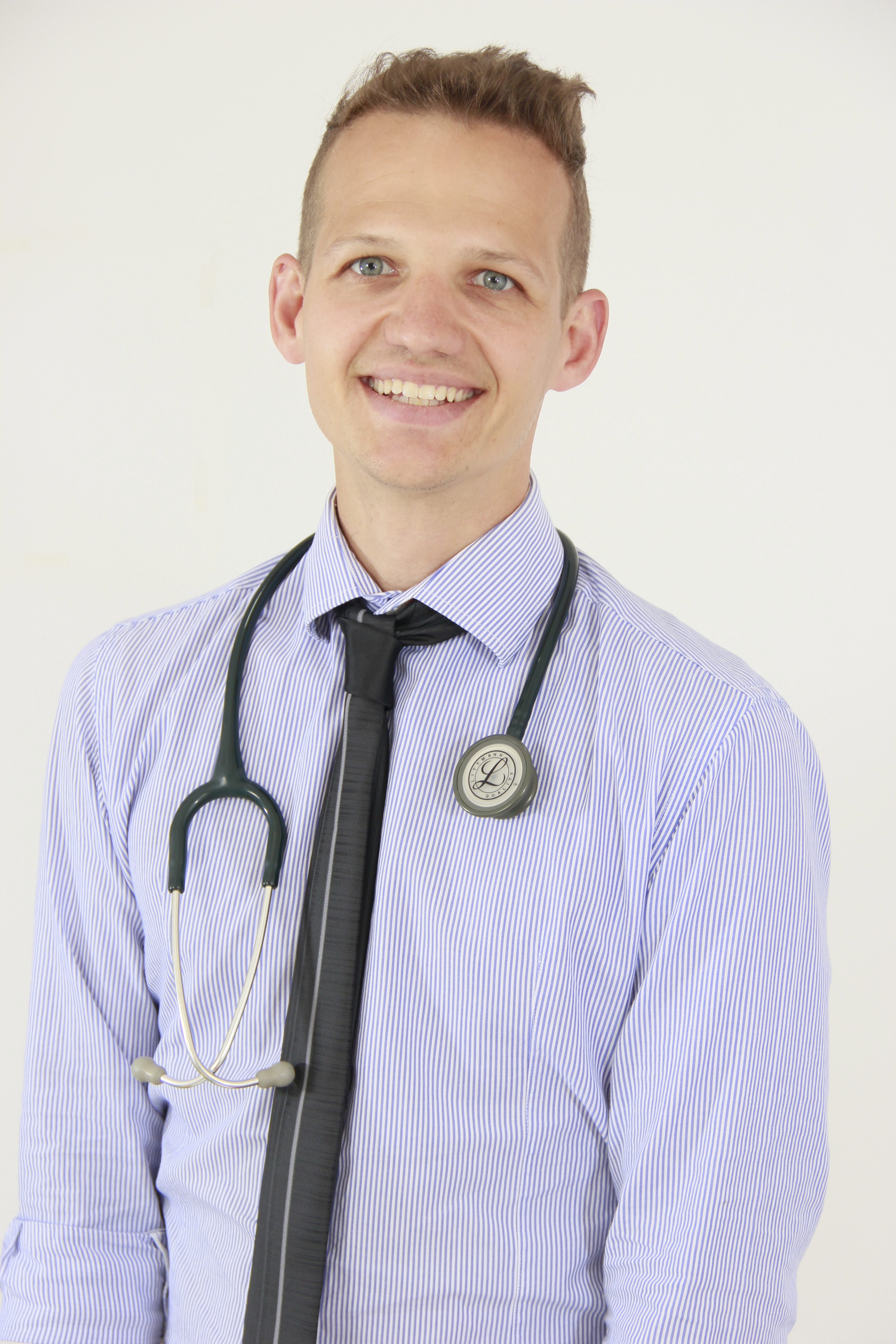 Dr. Felipe Zanuzzo