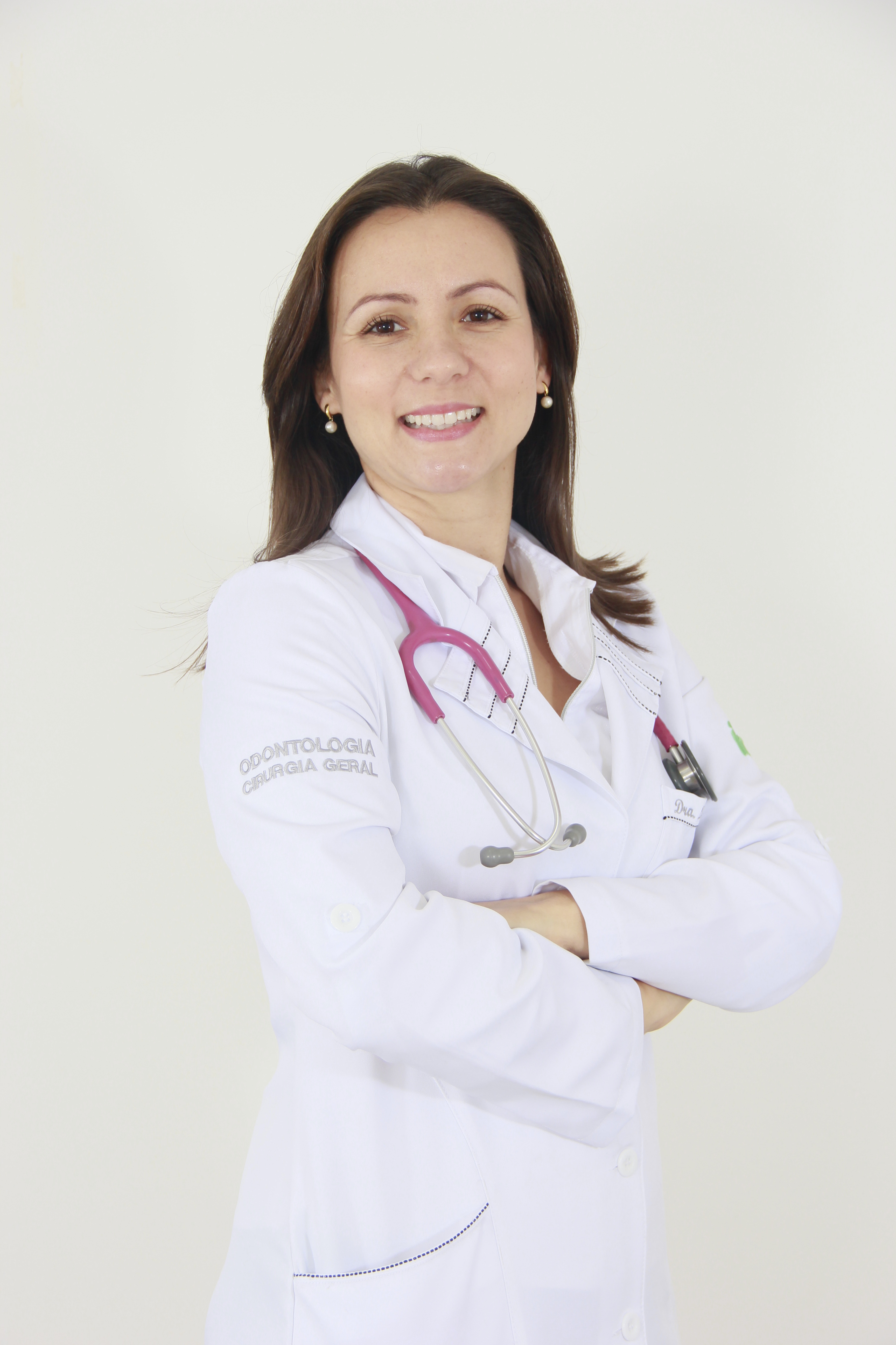 Dra. Lisiane Char Candido Rodrigues