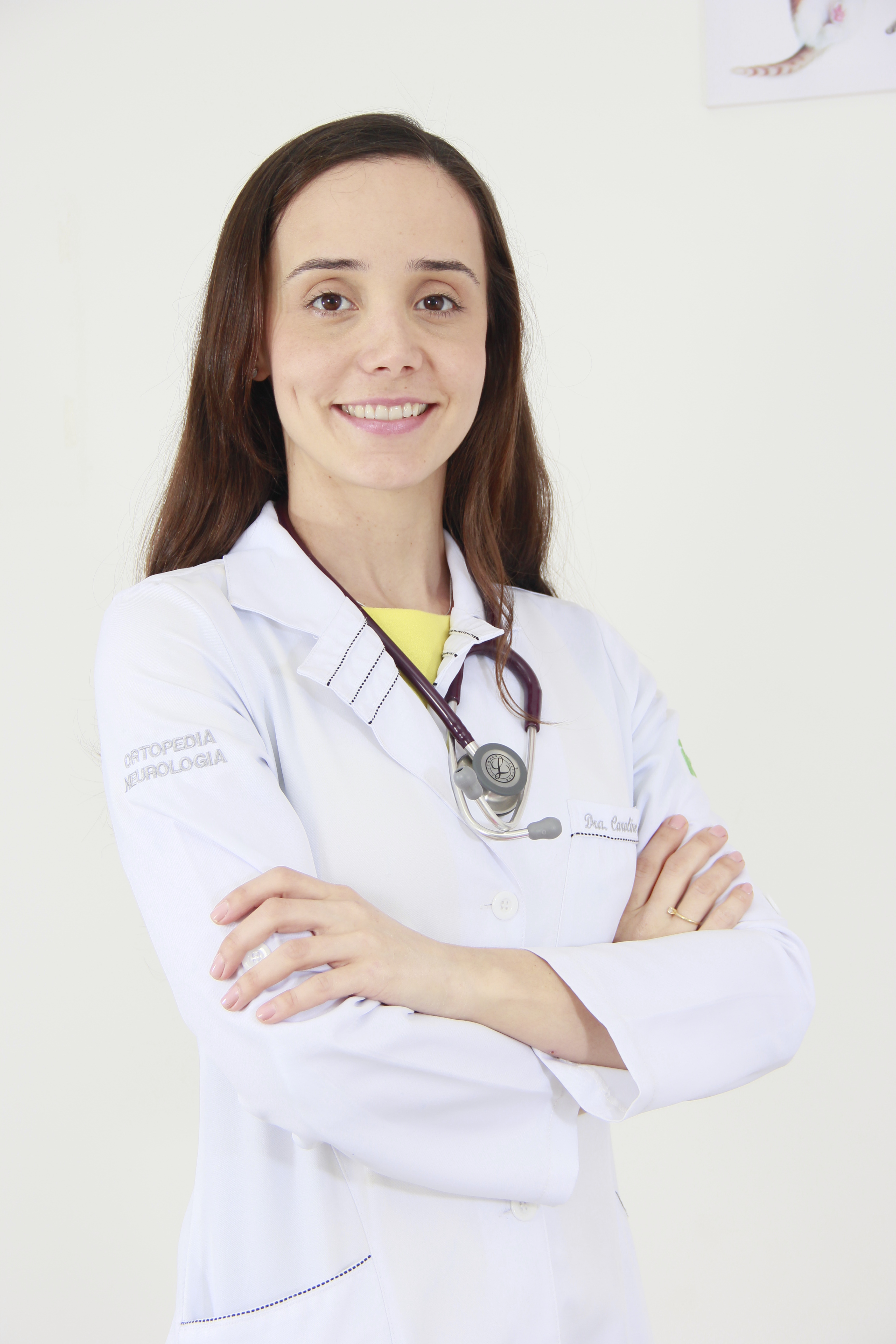 Dra. Caroline Estanislau