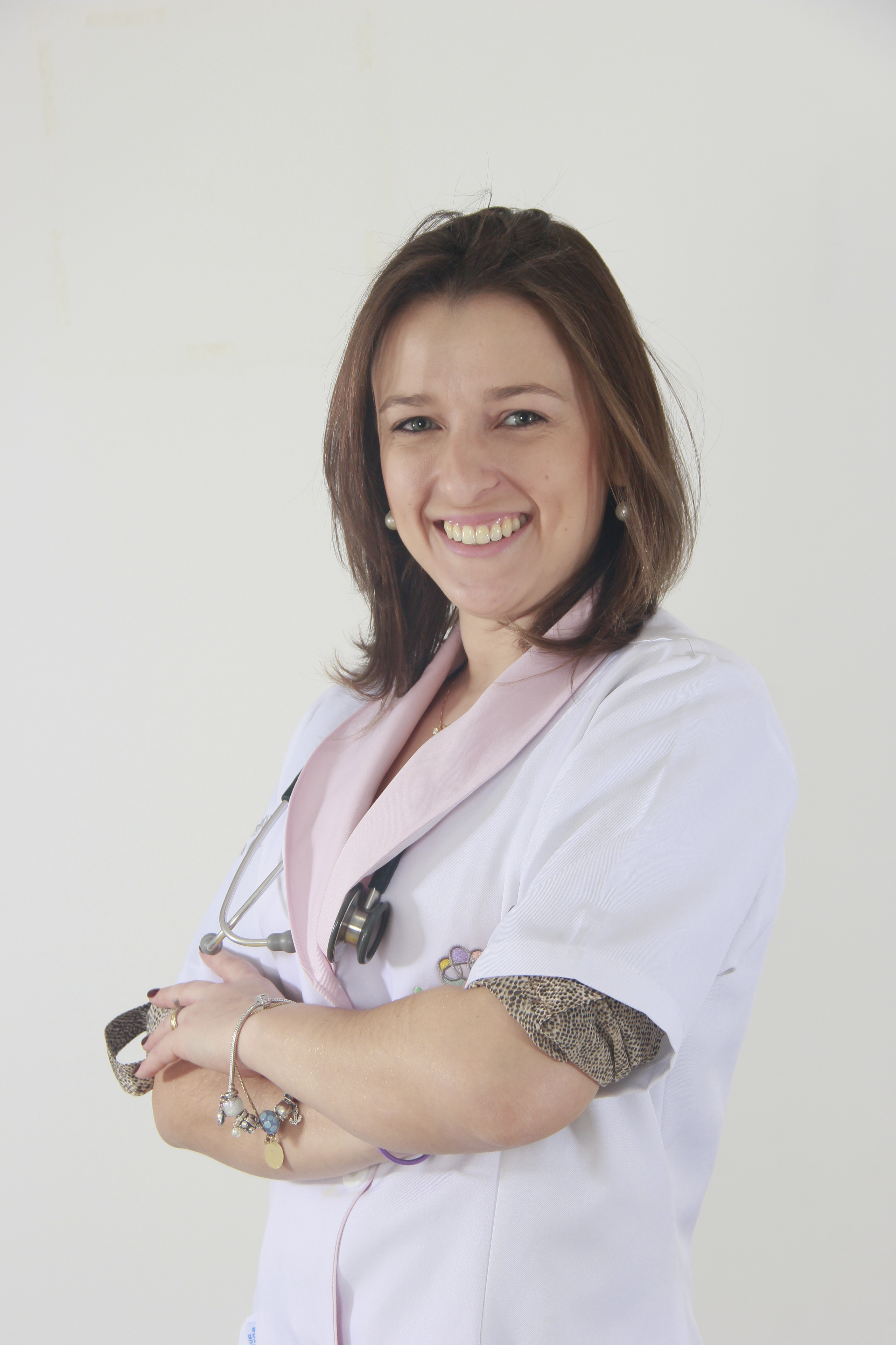 Dra. Marina Char Elias Corrêa