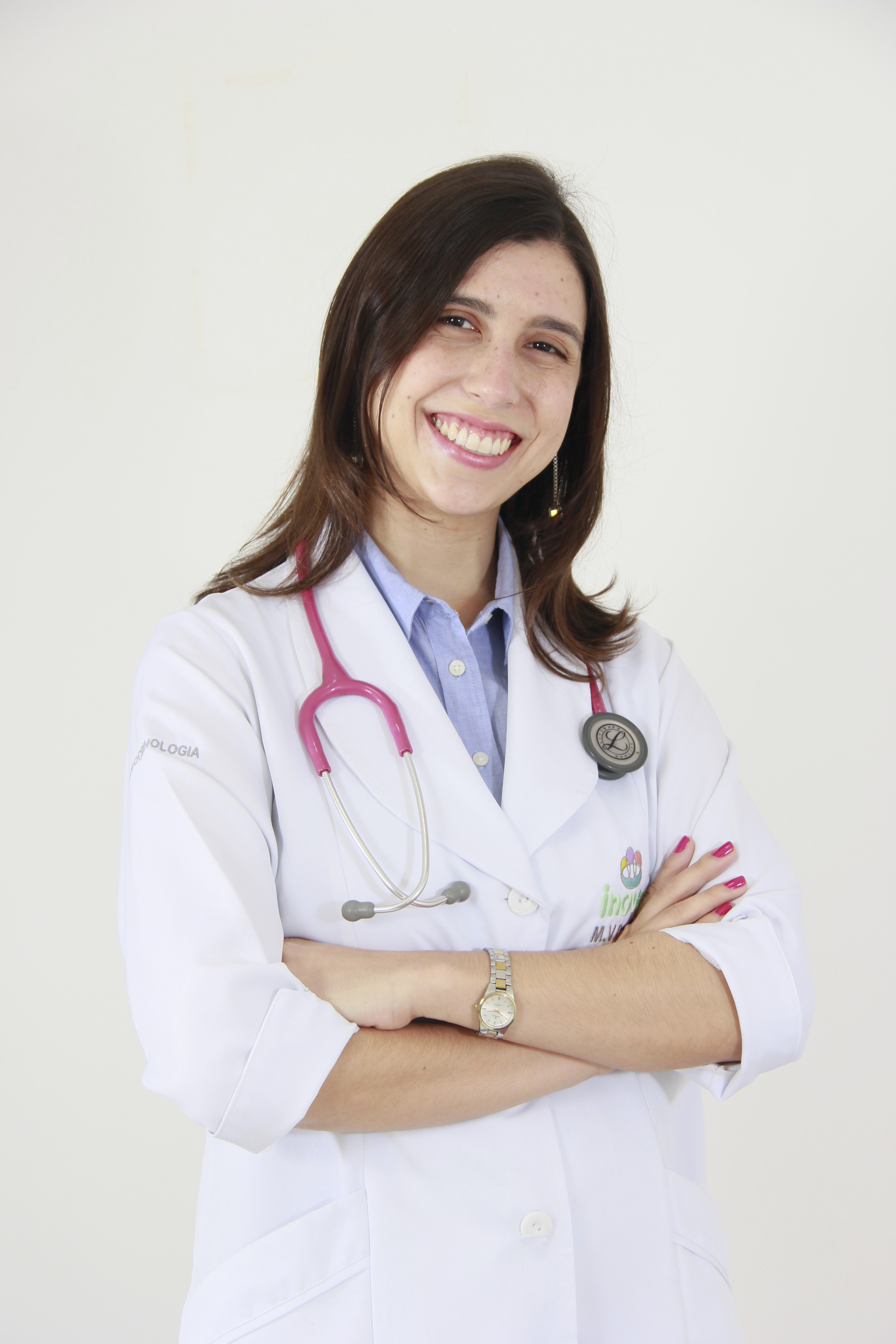 Dra. Paula Nassar De Marchi