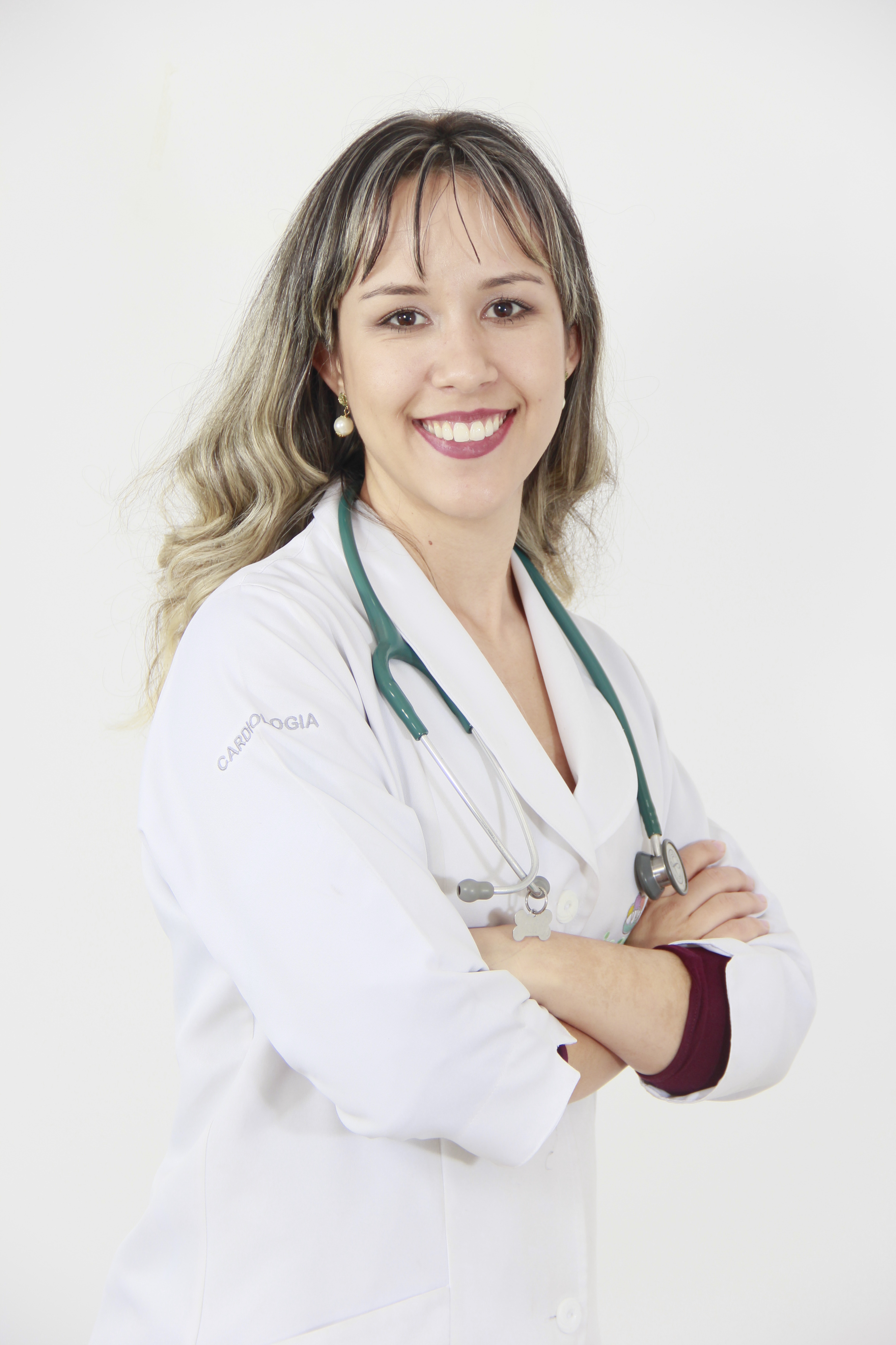 Dra. Vanesa Kutz de Arruda