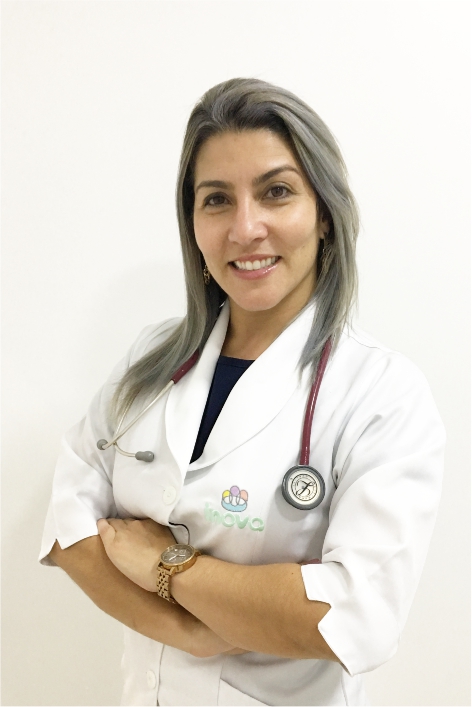 Dra. Natércia Ribeiro Silva