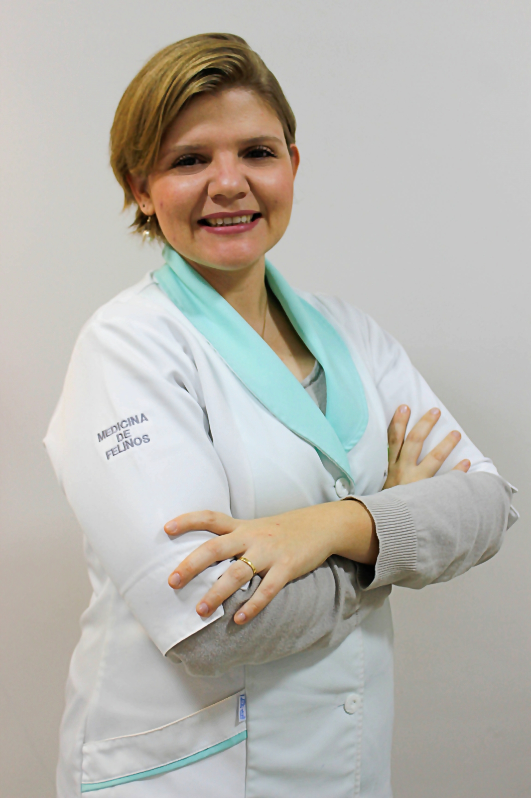 Dra. Carla Pricila de Freitas