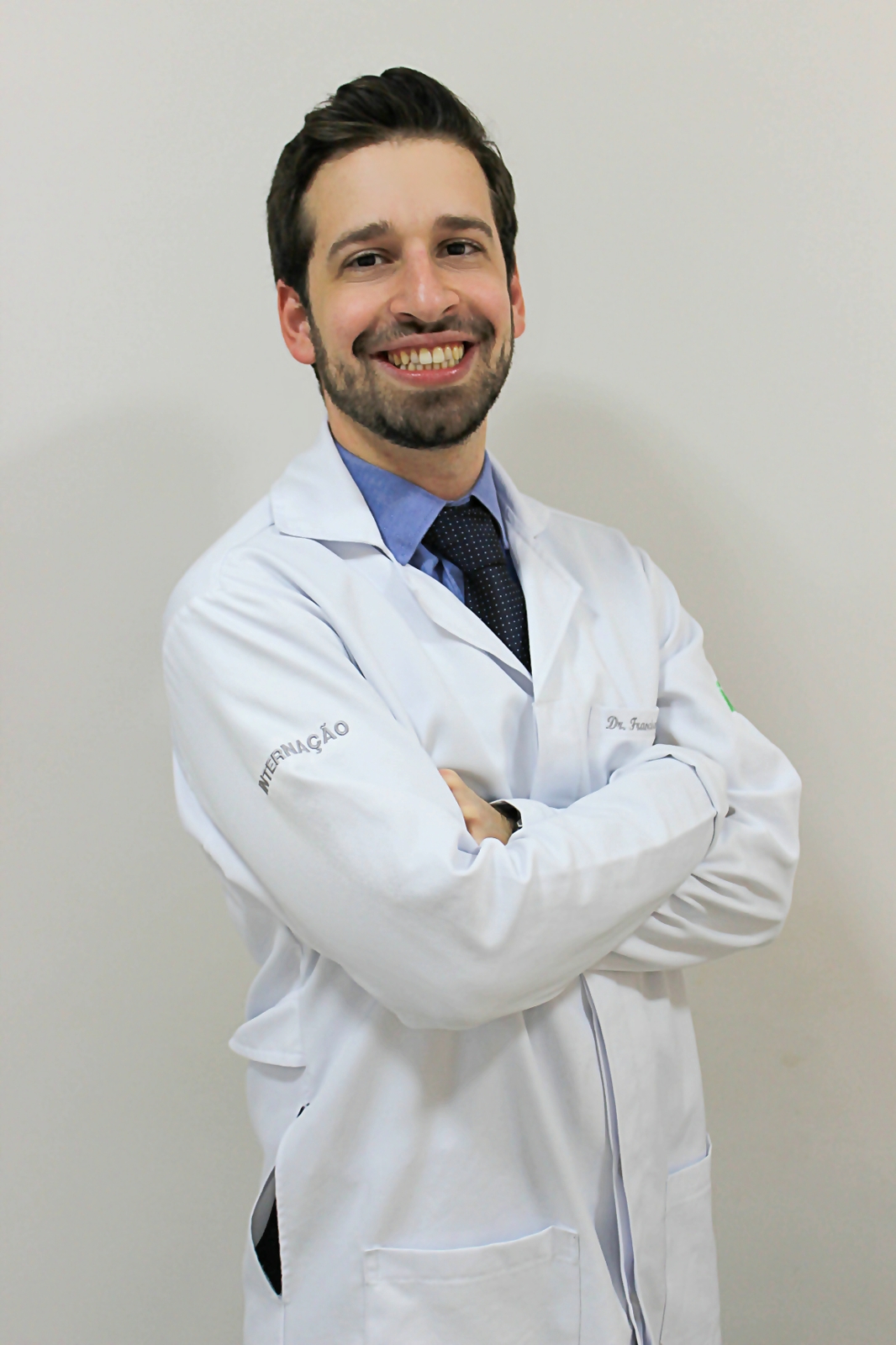 Dr. José Francisco Ribeiro