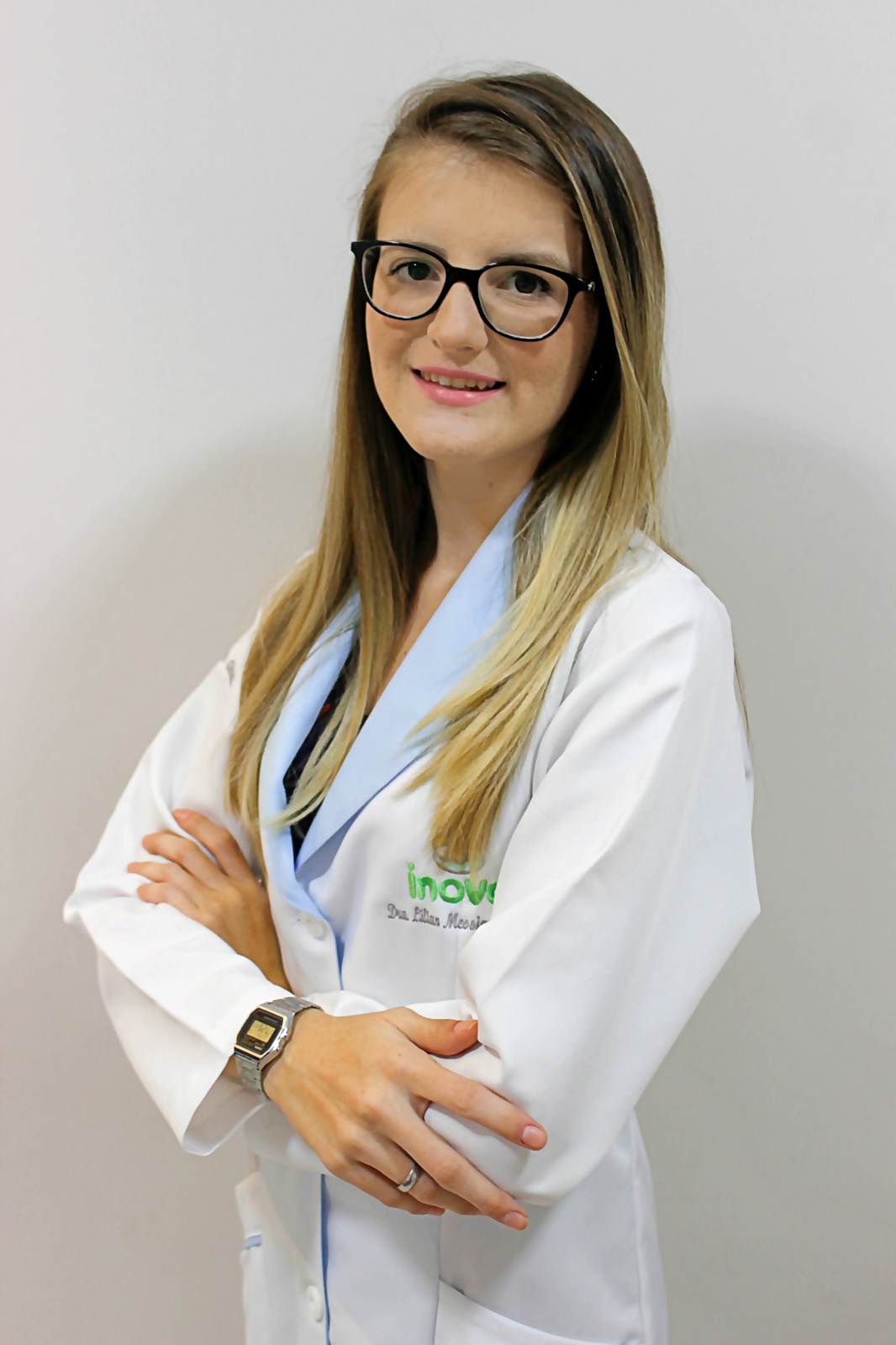 Dra. Lilian Messias Pereira