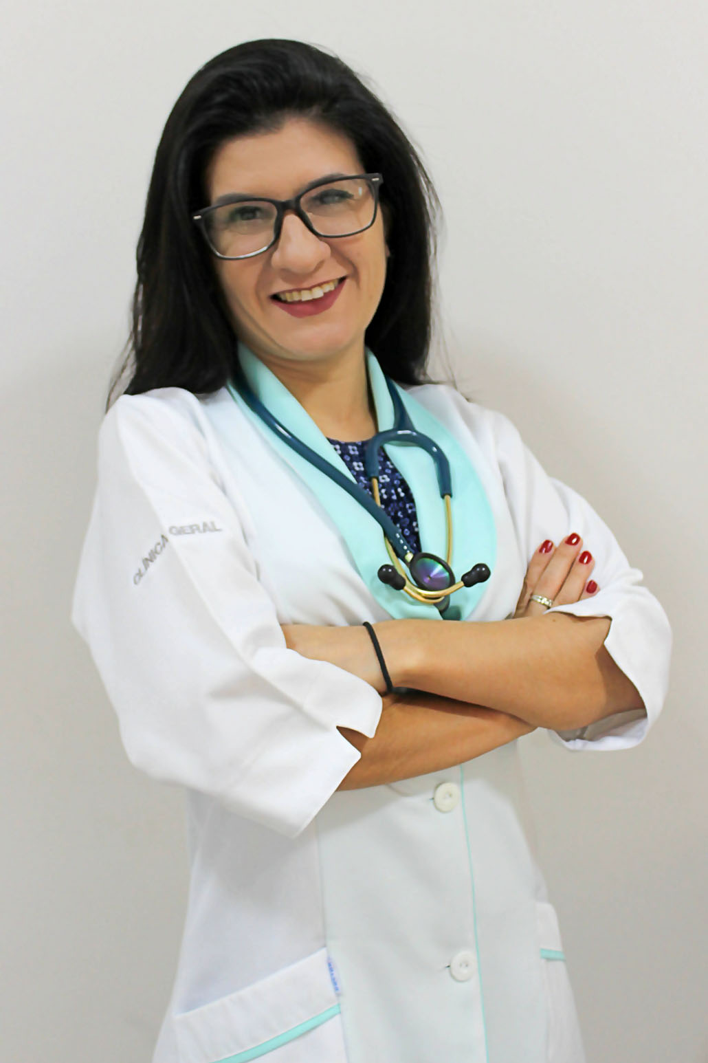 Dra. Luciana Campos Souza