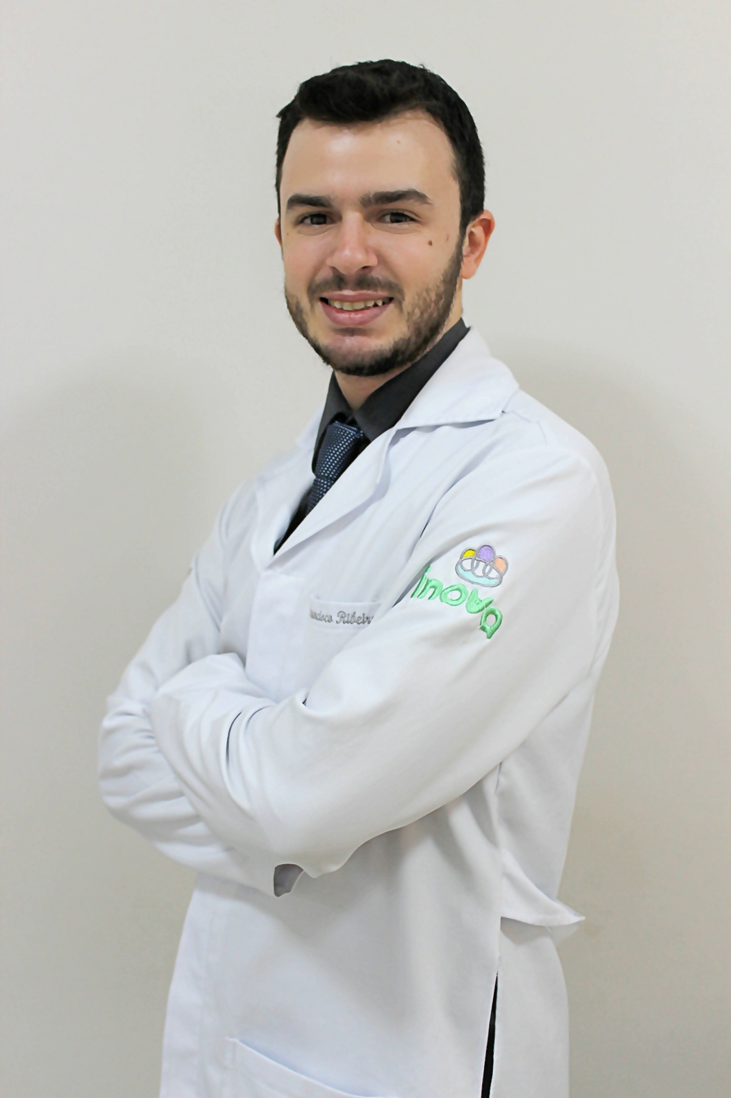 Dr. Luiz Carlos de Castilho Júnior