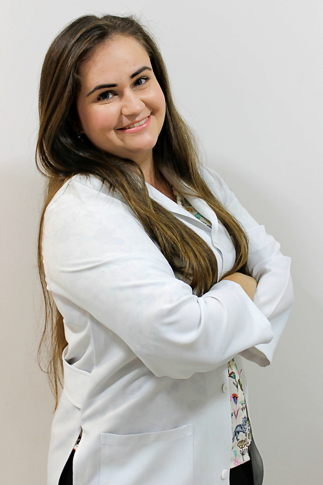 Dra. Marina Marques Bonando