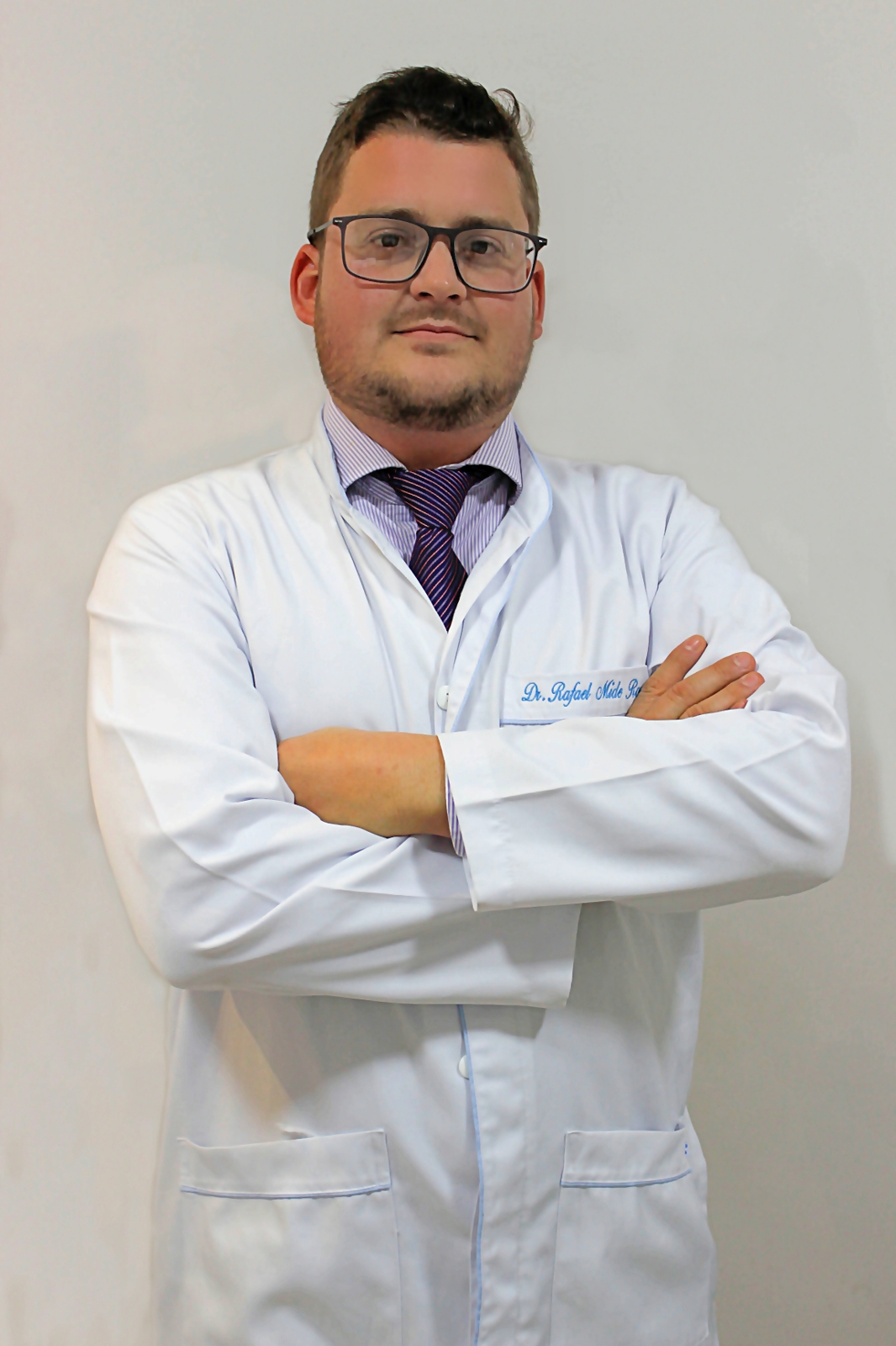 Dr. Rafael Mide Romano