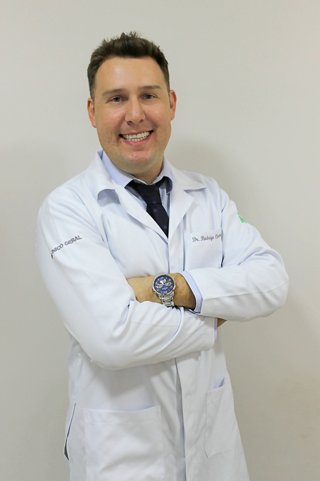 Dr. Rodrigo Cincotto